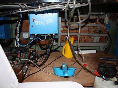 Sleepboot 17.36m 1927 – Ex-commercieel stalen motorjacht - Foto 14