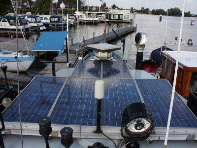 Sleepboot 17.36m 1927 – Ex-commercieel stalen motorjacht - Foto 8