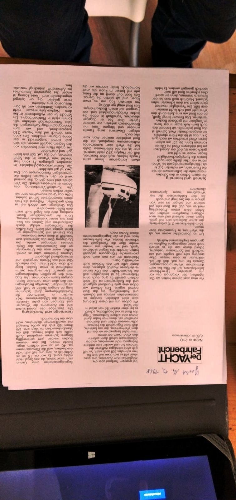 Neptun 212 S - Foto 19