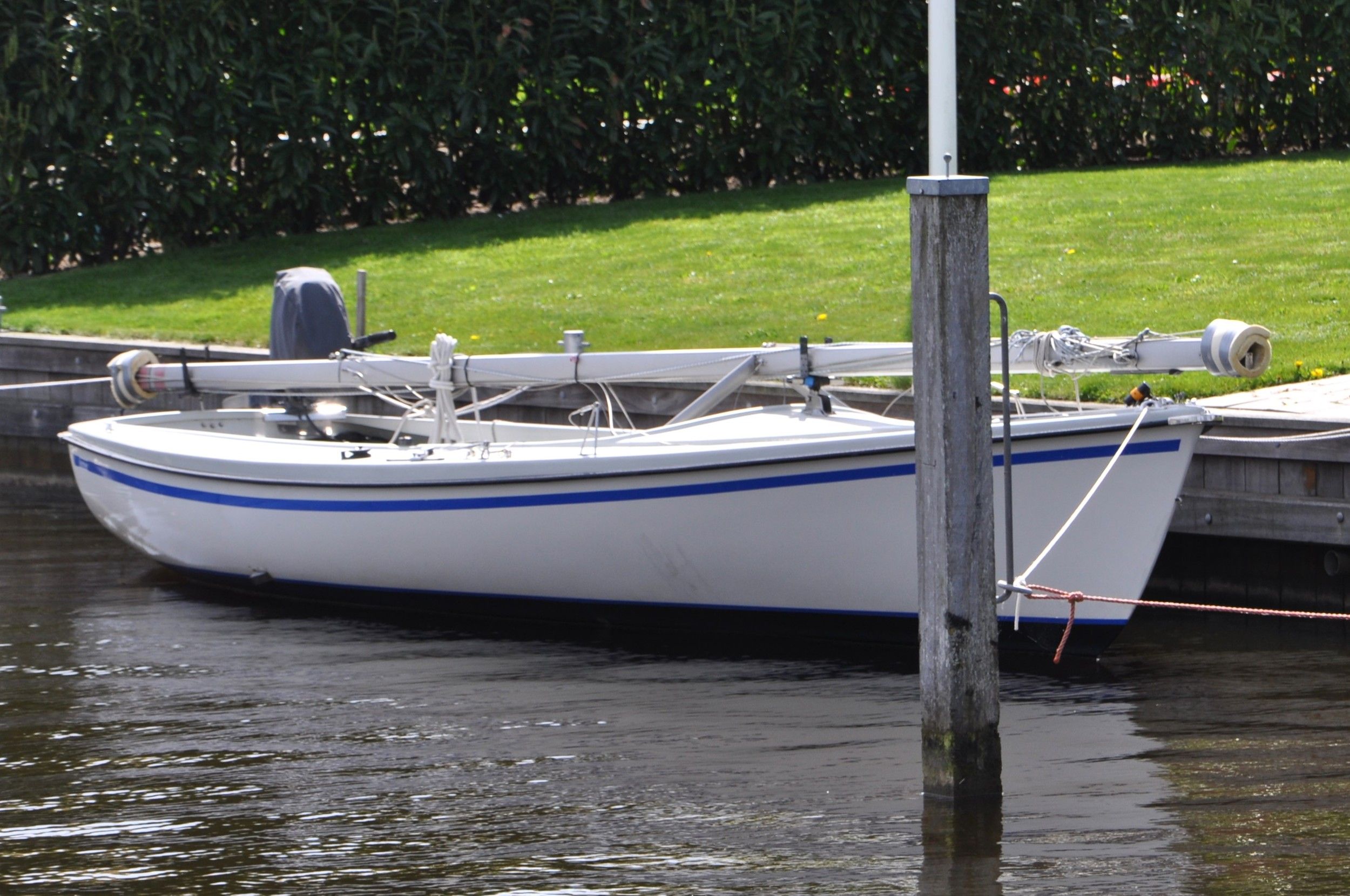 Randmeer Advance.