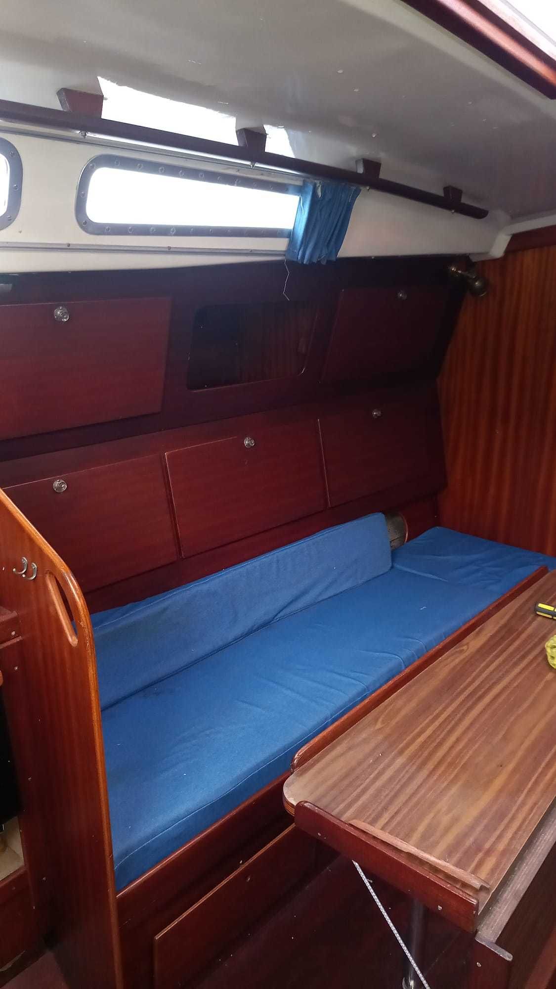 Contest 31 1978 – robuust tourjacht met teakdek - Foto 21
