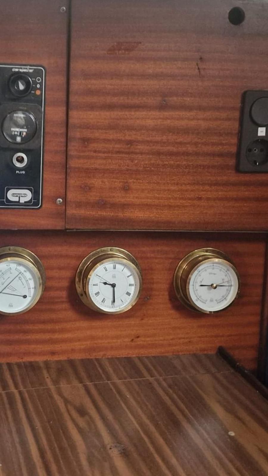 Contest 31 1978 – robuust tourjacht met teakdek - Foto 24