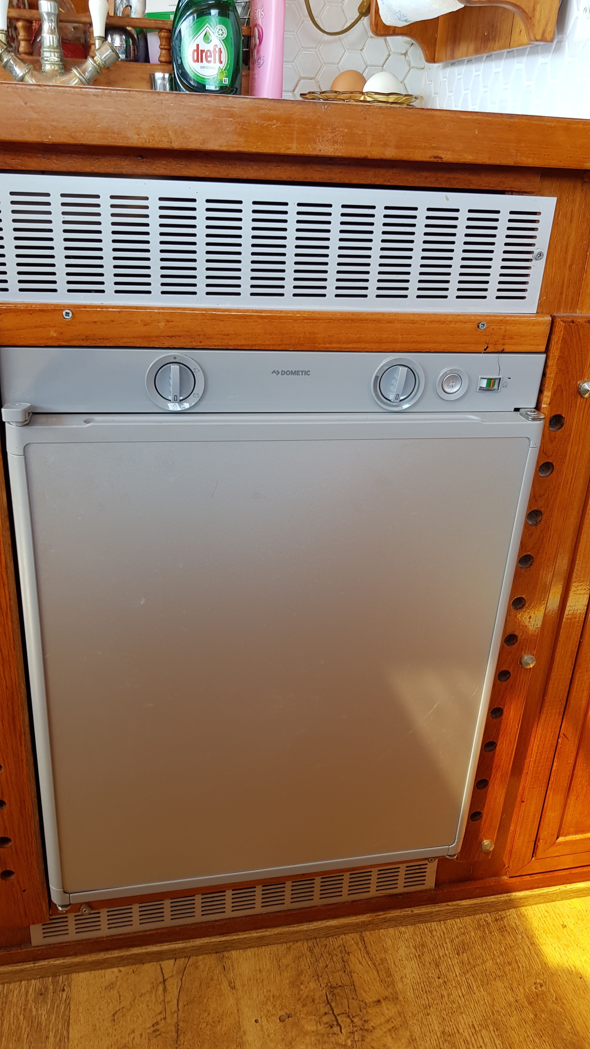 Vechtkruiser 1060 AK 1980 – flybridge met liveaboard-comfort - Foto 24