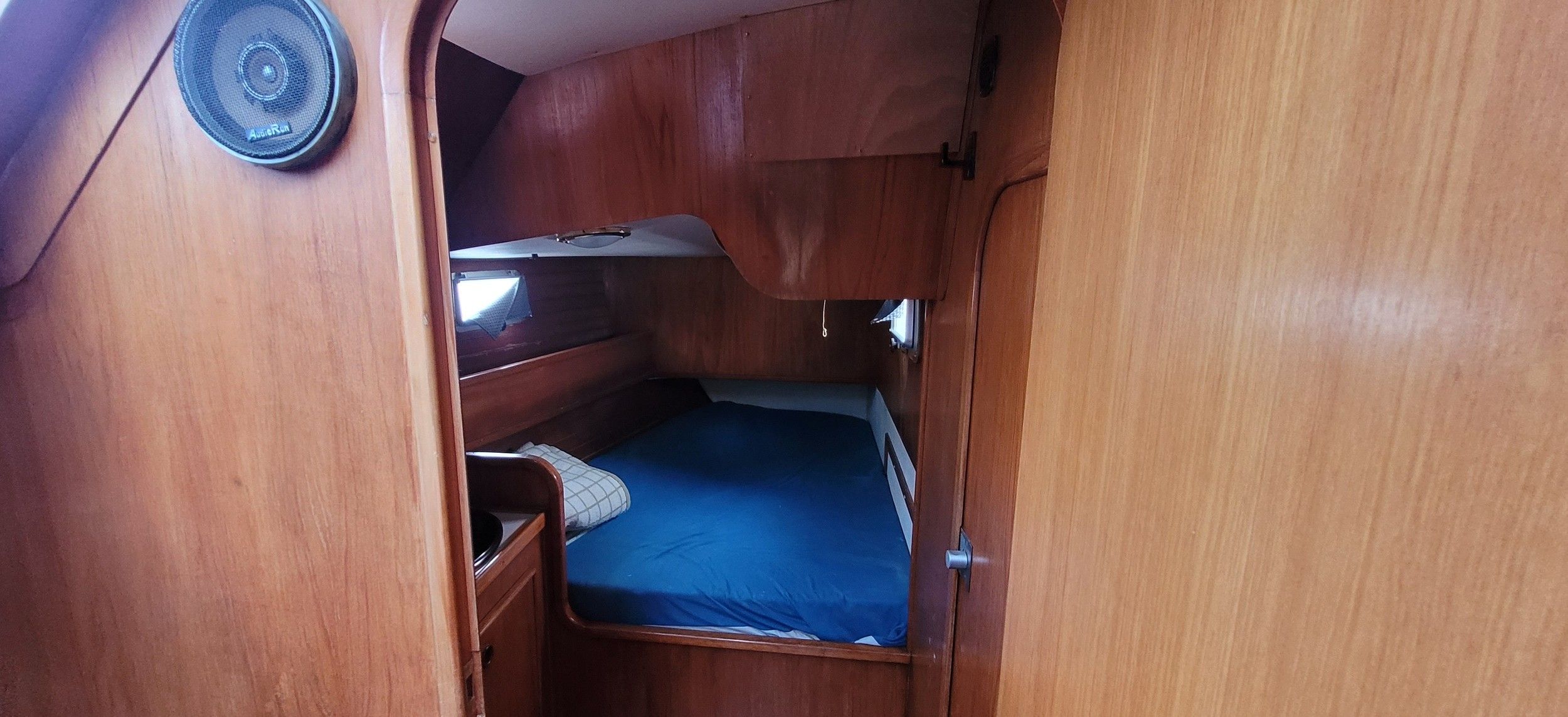 Jeanneau Sun Kiss 45 1985 – Oceaanwaardige driehutten cruiser - Foto 27