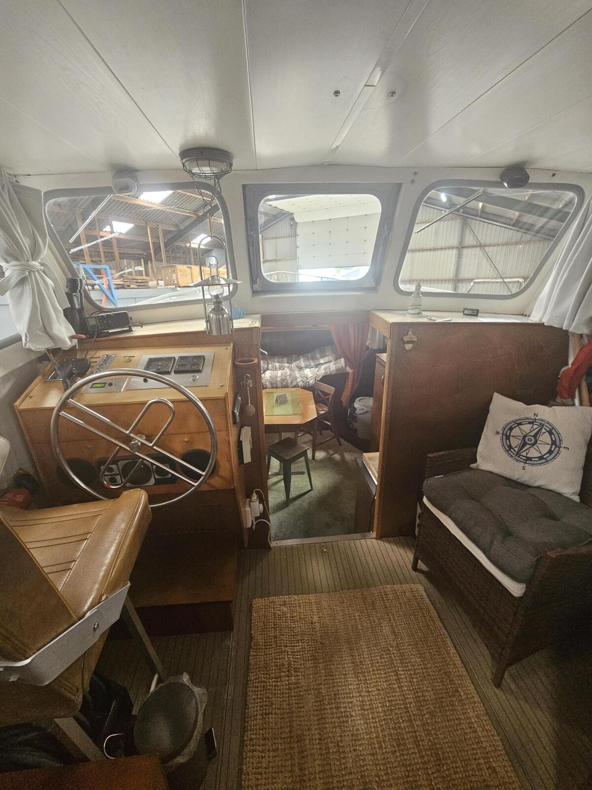 Loddervlet Vlet 9.00 AK - Foto 3