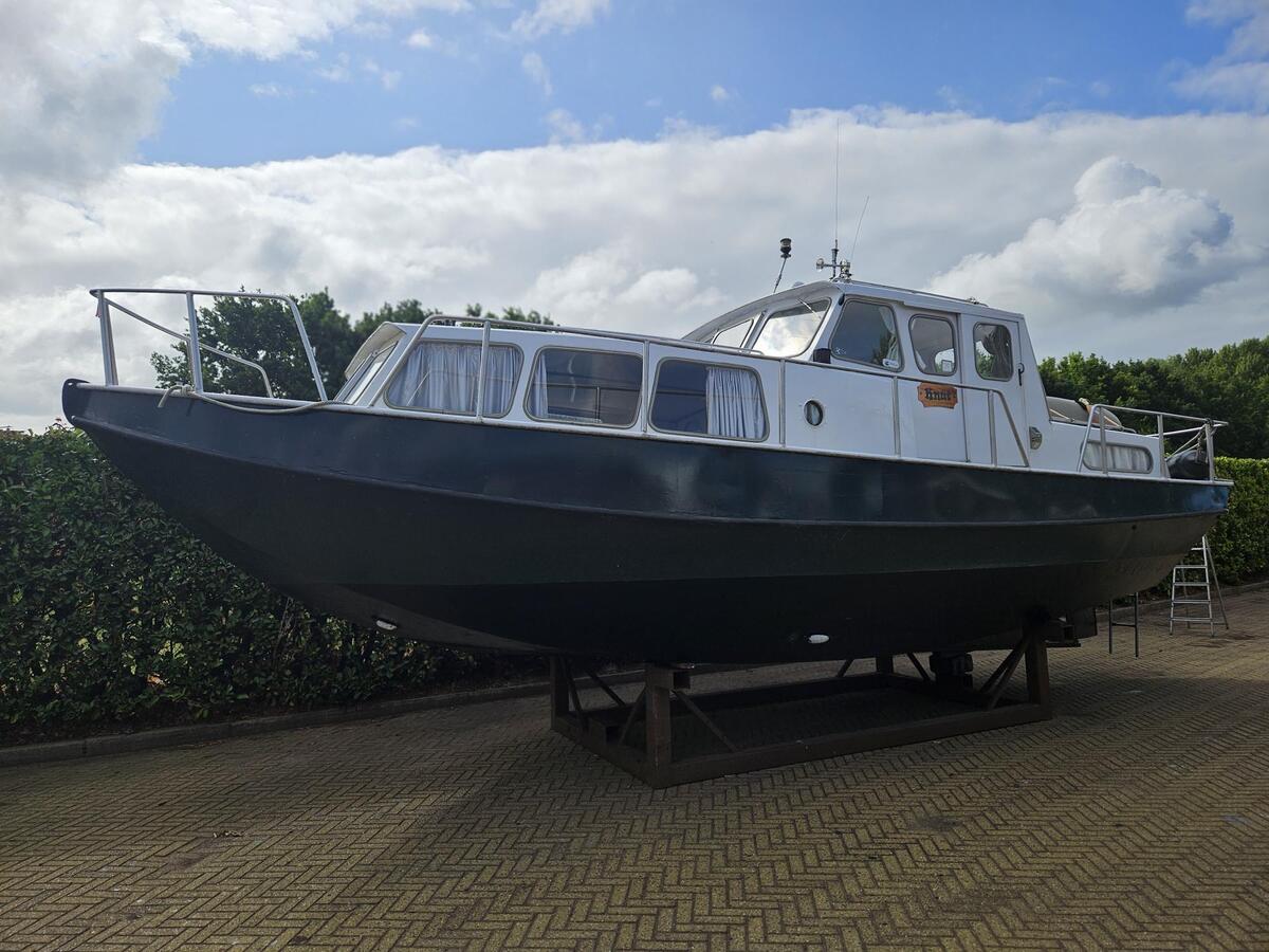 Loddervlet Vlet 9.00 AK - Foto 4