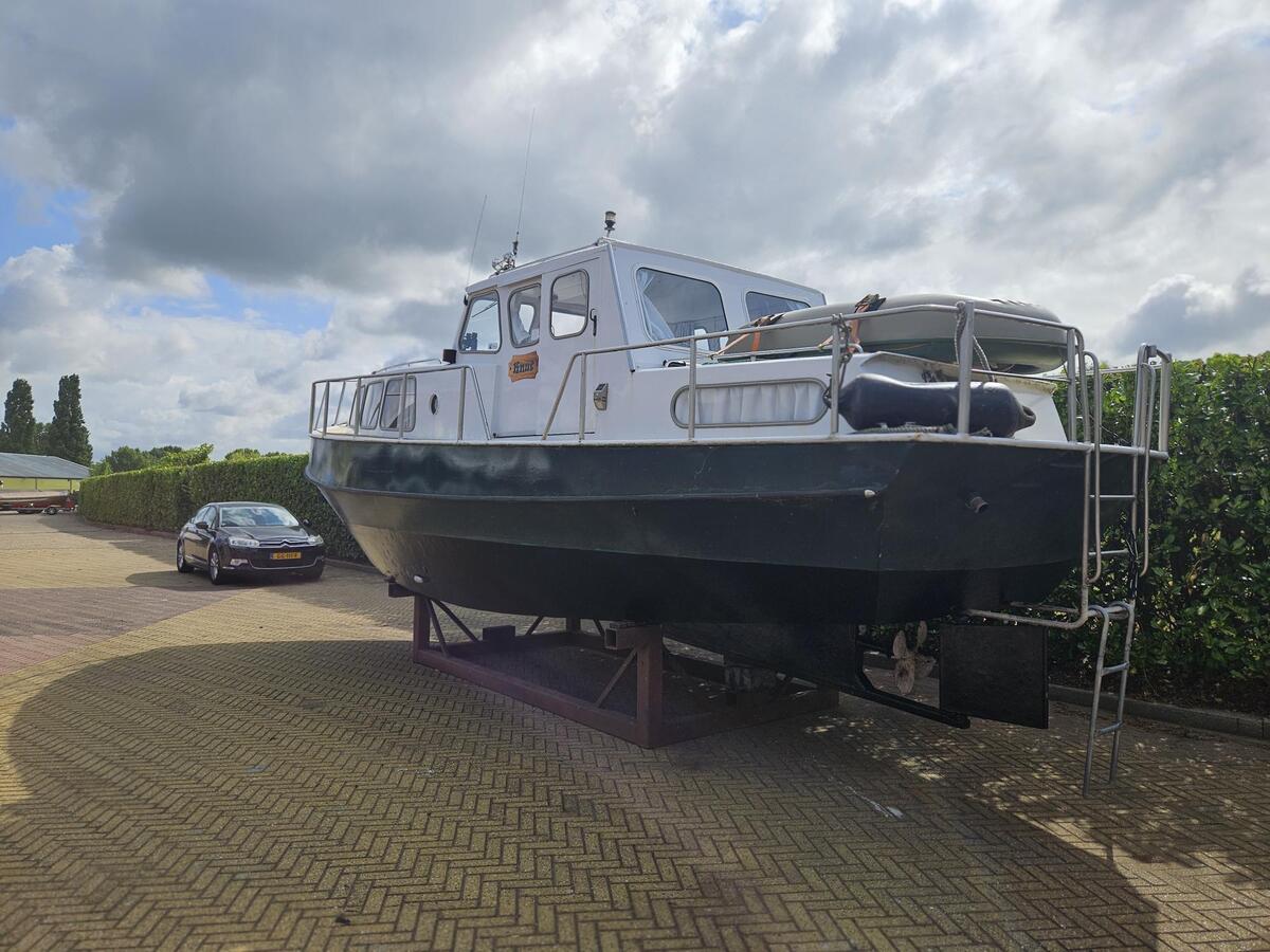 Loddervlet Vlet 9.00 AK - Foto 5