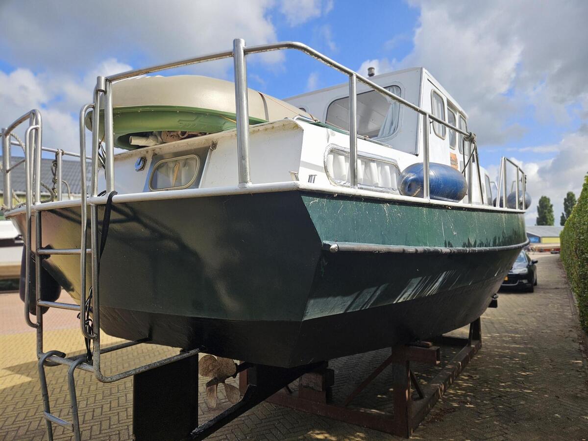 Loddervlet Vlet 9.00 AK - Foto 6