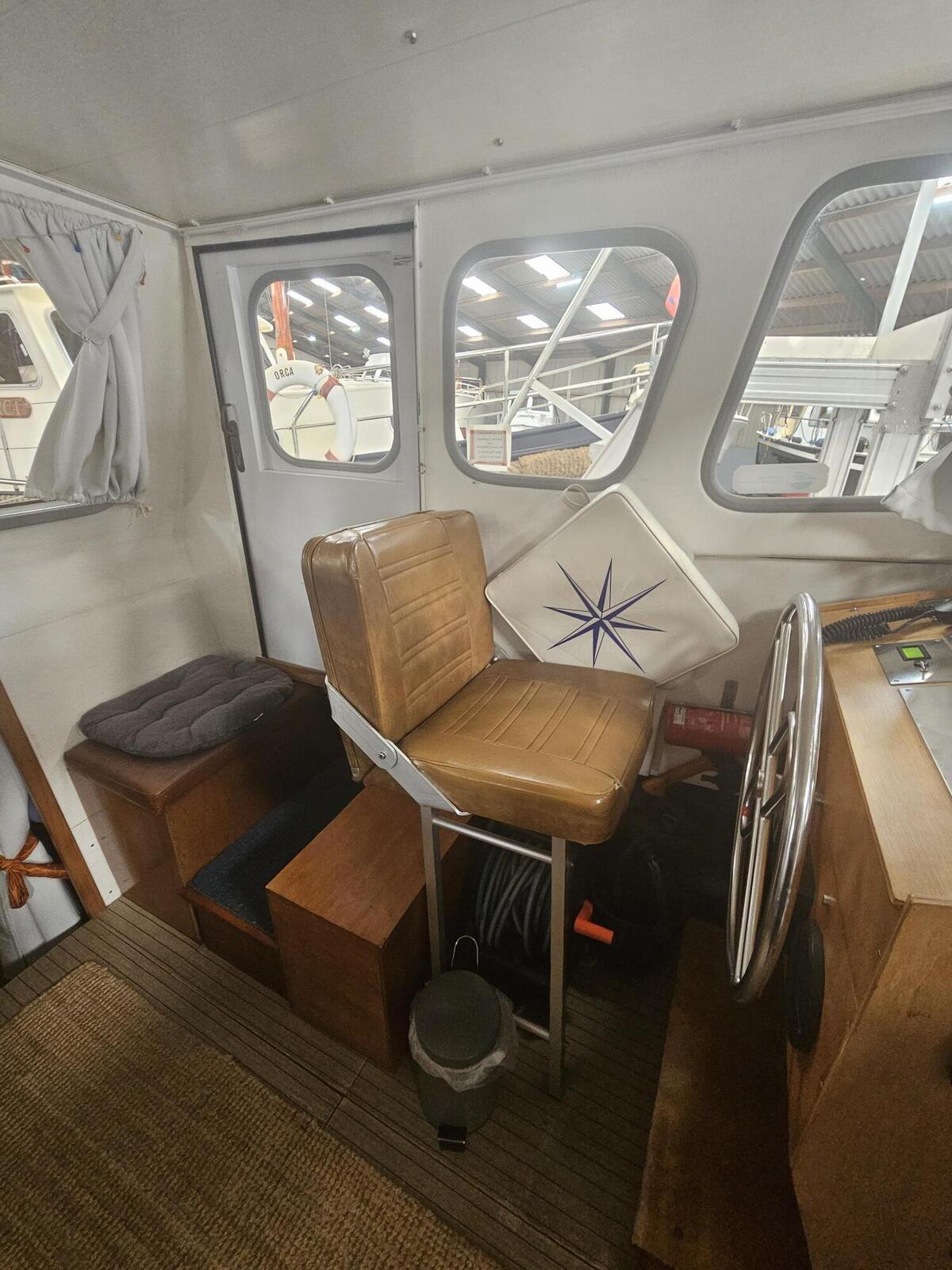 Loddervlet Vlet 9.00 AK - Foto 7