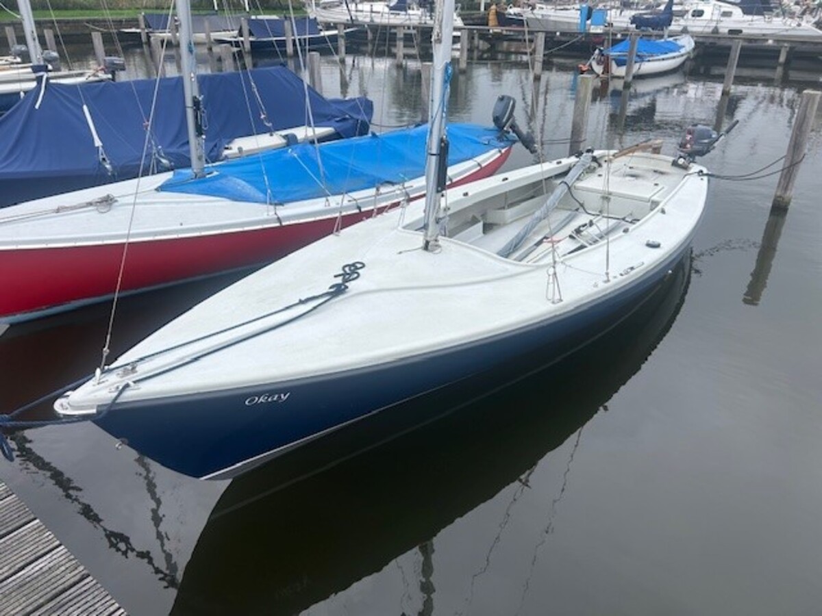 Randmeer Advance - Foto 1