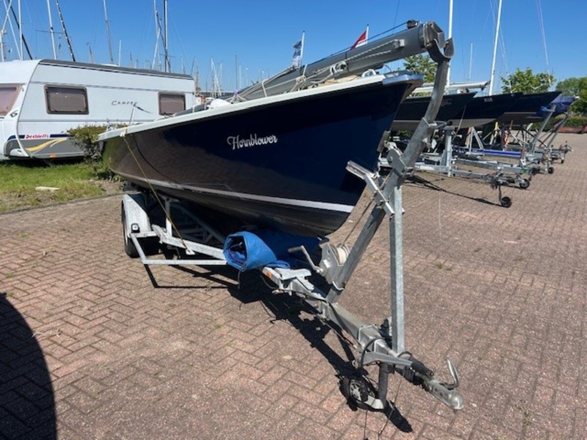 Randmeer Advance - Foto 1