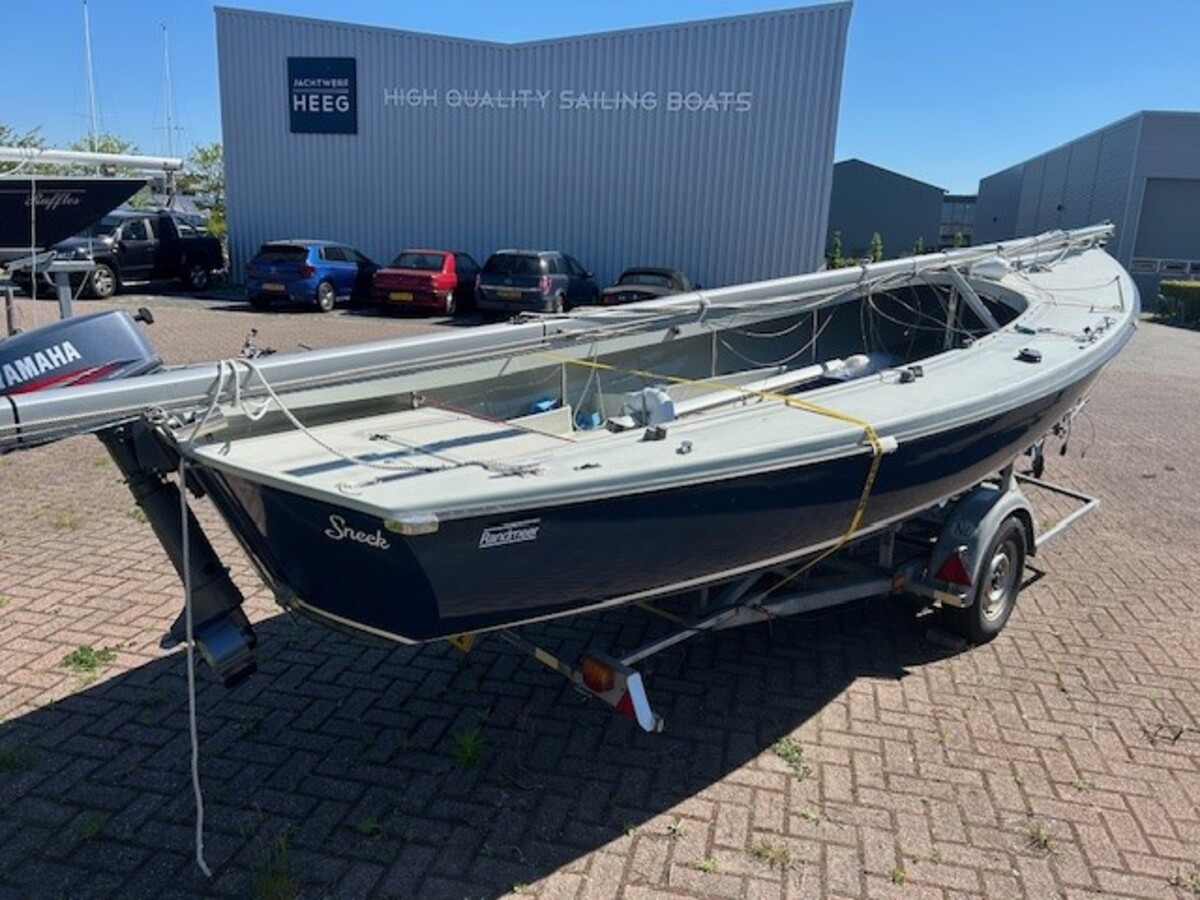 Randmeer Advance - Foto 3