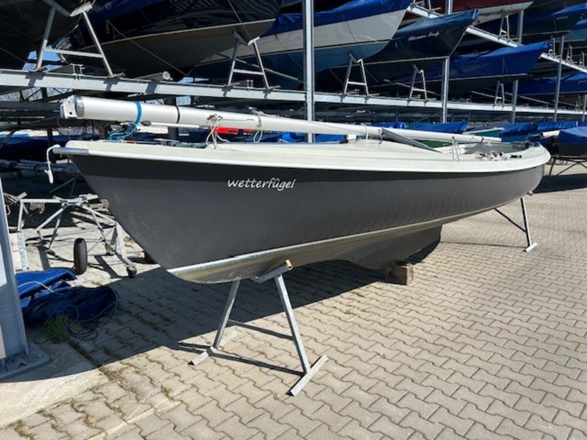 Randmeer Advance - Foto 1