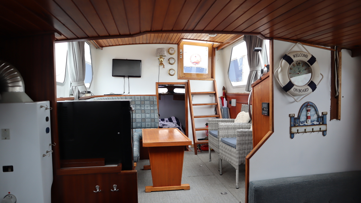ValkKruiser 1160 - Foto 2