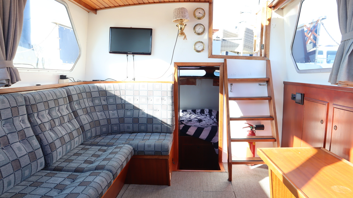 ValkKruiser 1160 - Foto 3