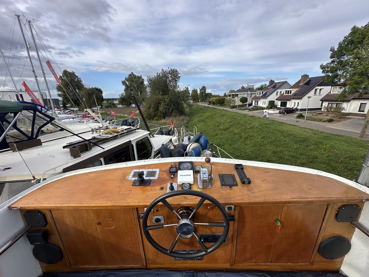 Tengro Kruiser - Foto 2