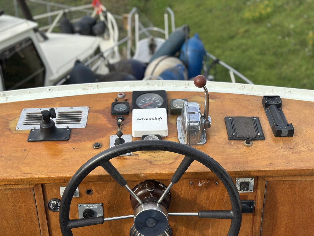 Tengro Kruiser - Foto 3