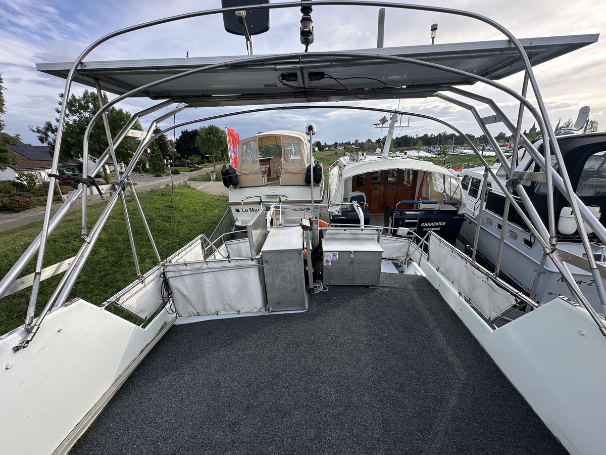 Tengro Kruiser - Foto 4