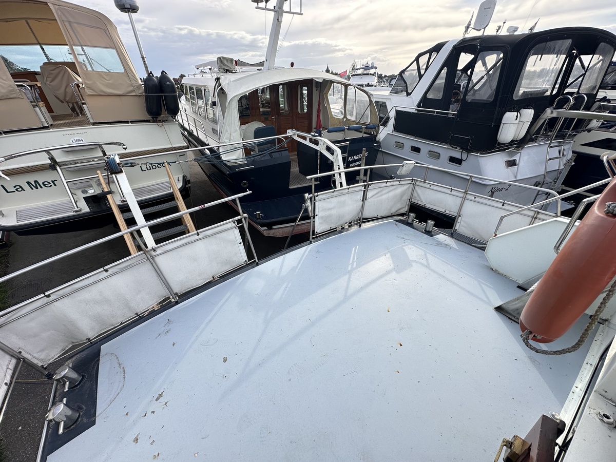 Tengro Kruiser - Foto 5