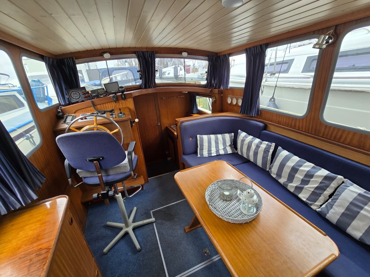 Van Der Werf 960 Ok - Foto 3