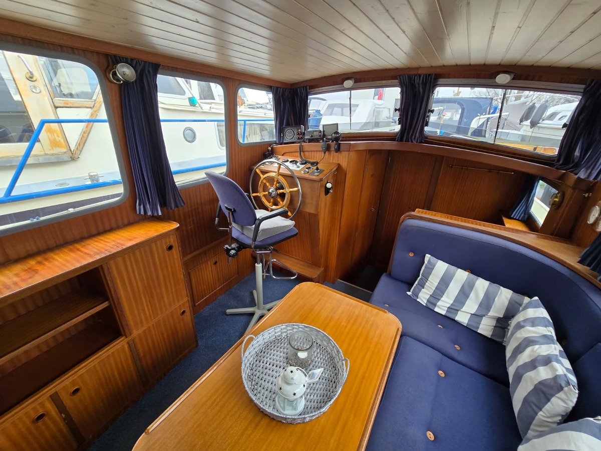 Van Der Werf 960 Ok - Foto 5