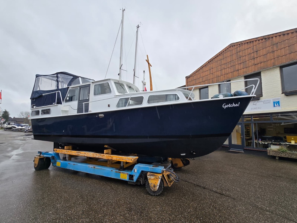 Pedro 1000 AK - Foto 1