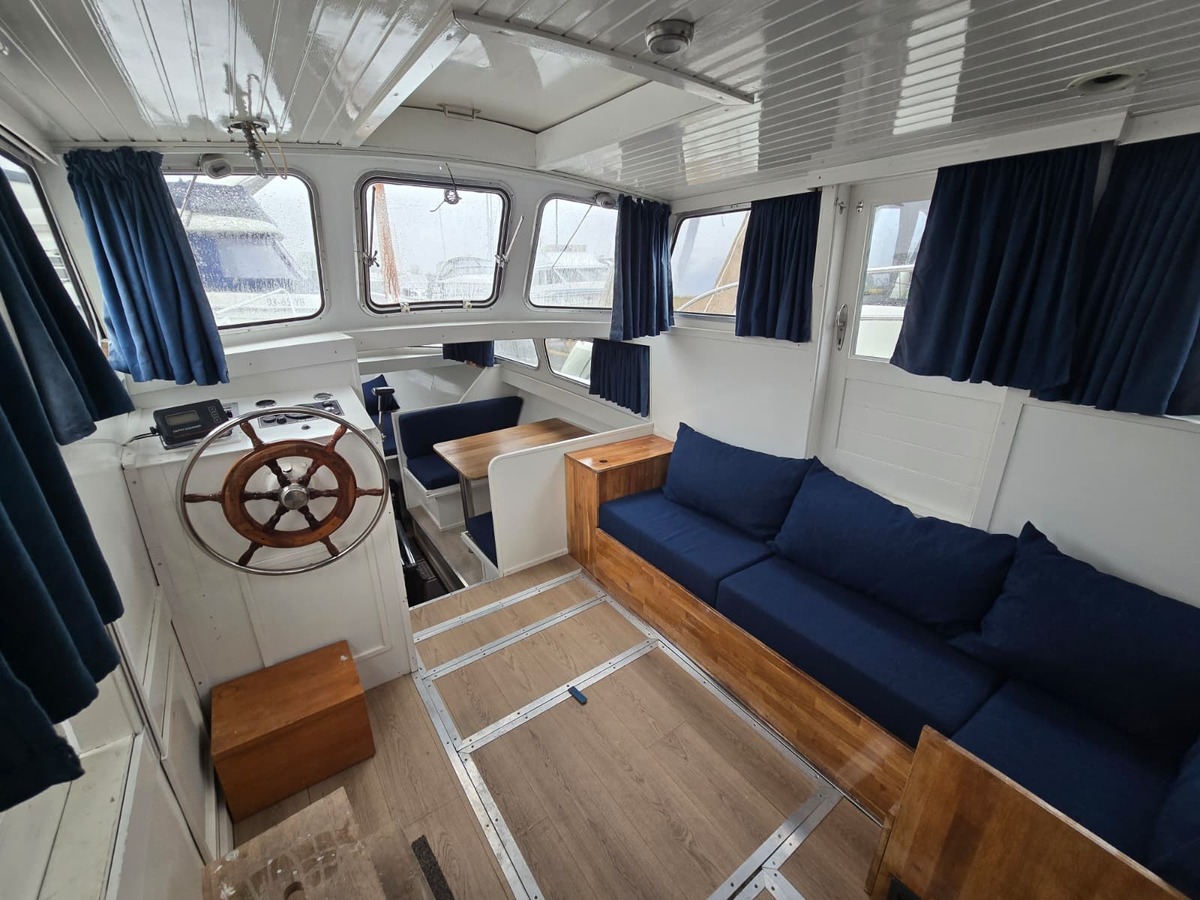 Pedro 1000 AK - Foto 2