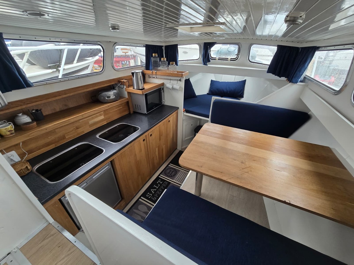 Pedro 1000 AK - Foto 3