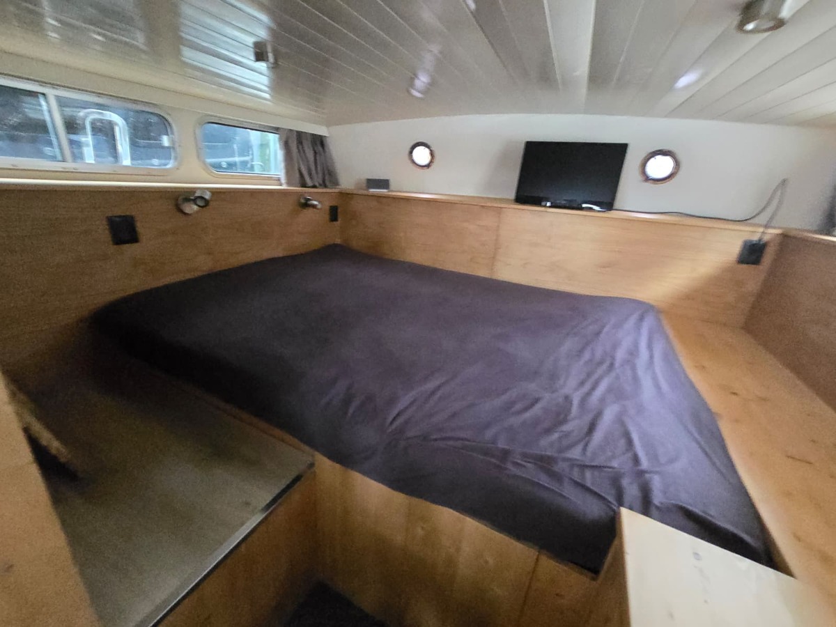 Pedro 1000 AK - Foto 5