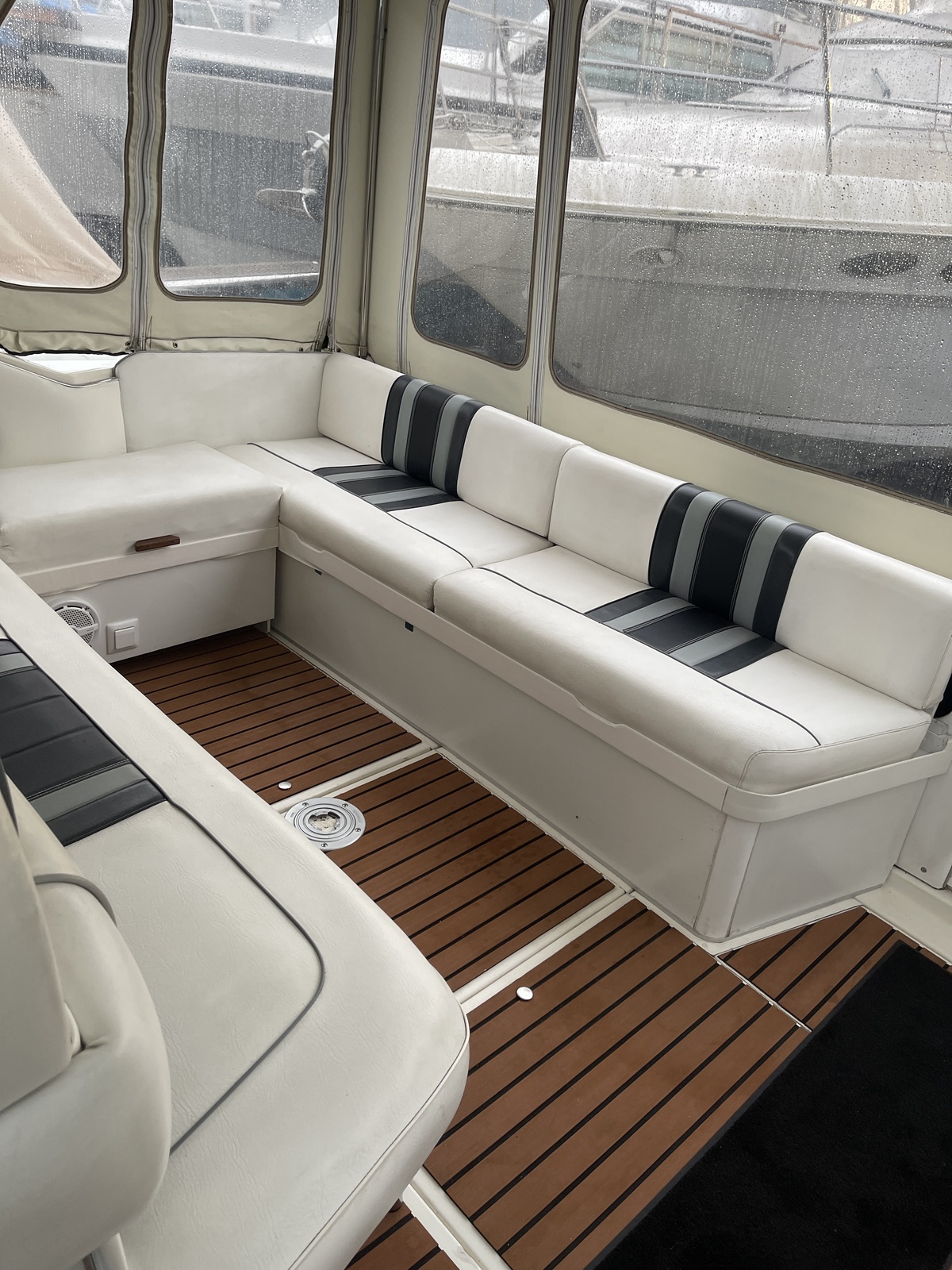 Sea Ray 310 Sundancer - Foto 5