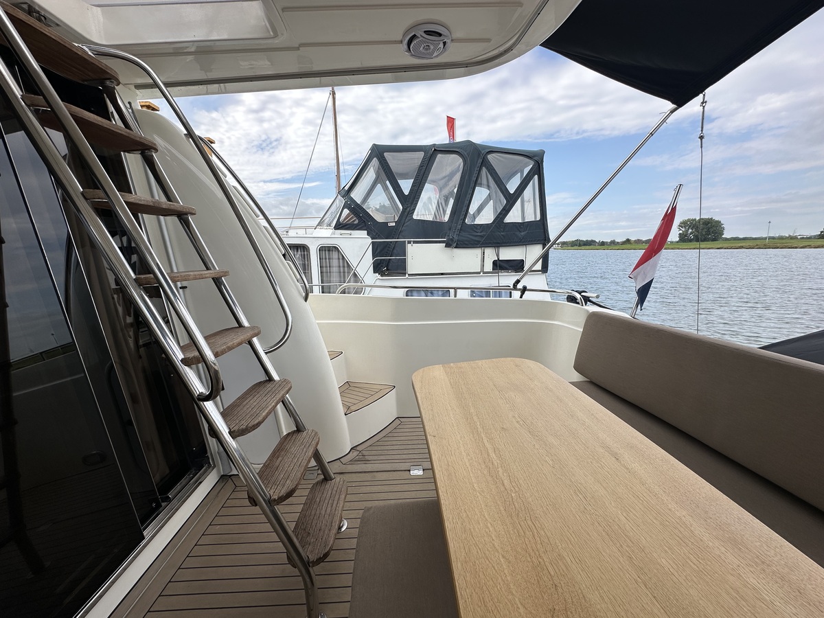 Sunseeker Manhattan 48 - Foto 3