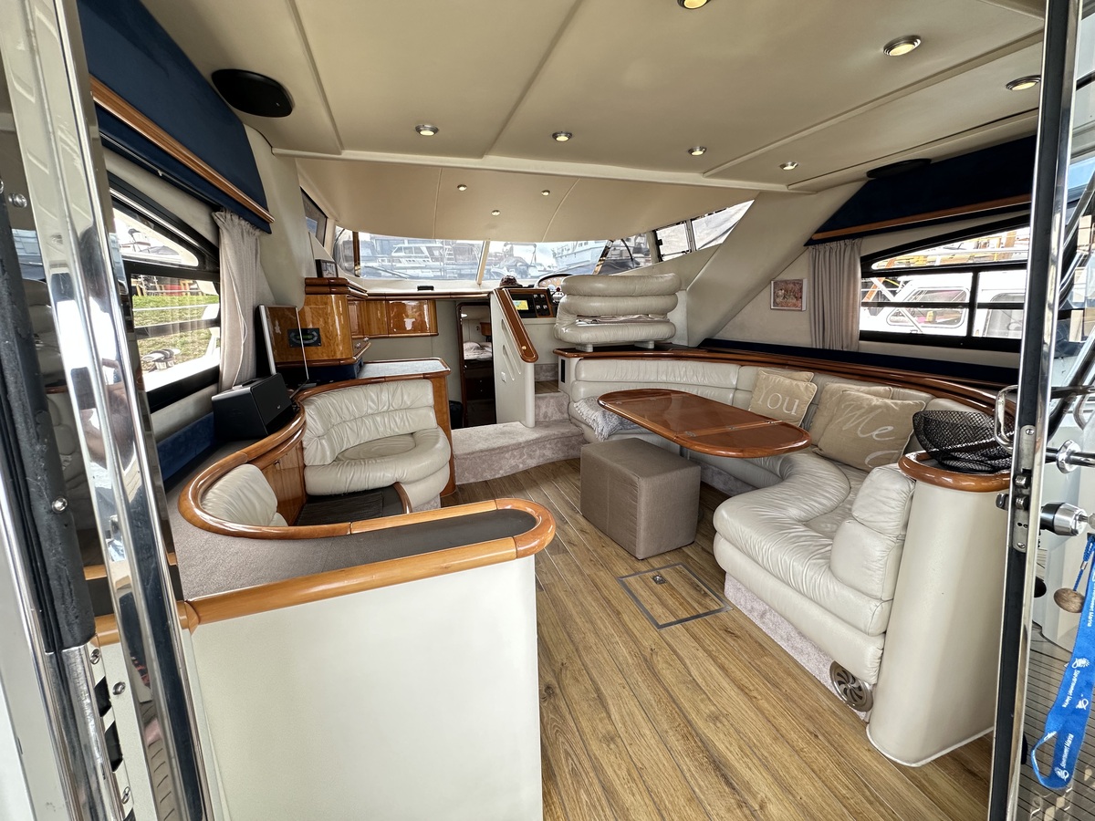 Sunseeker Manhattan 48 - Foto 5