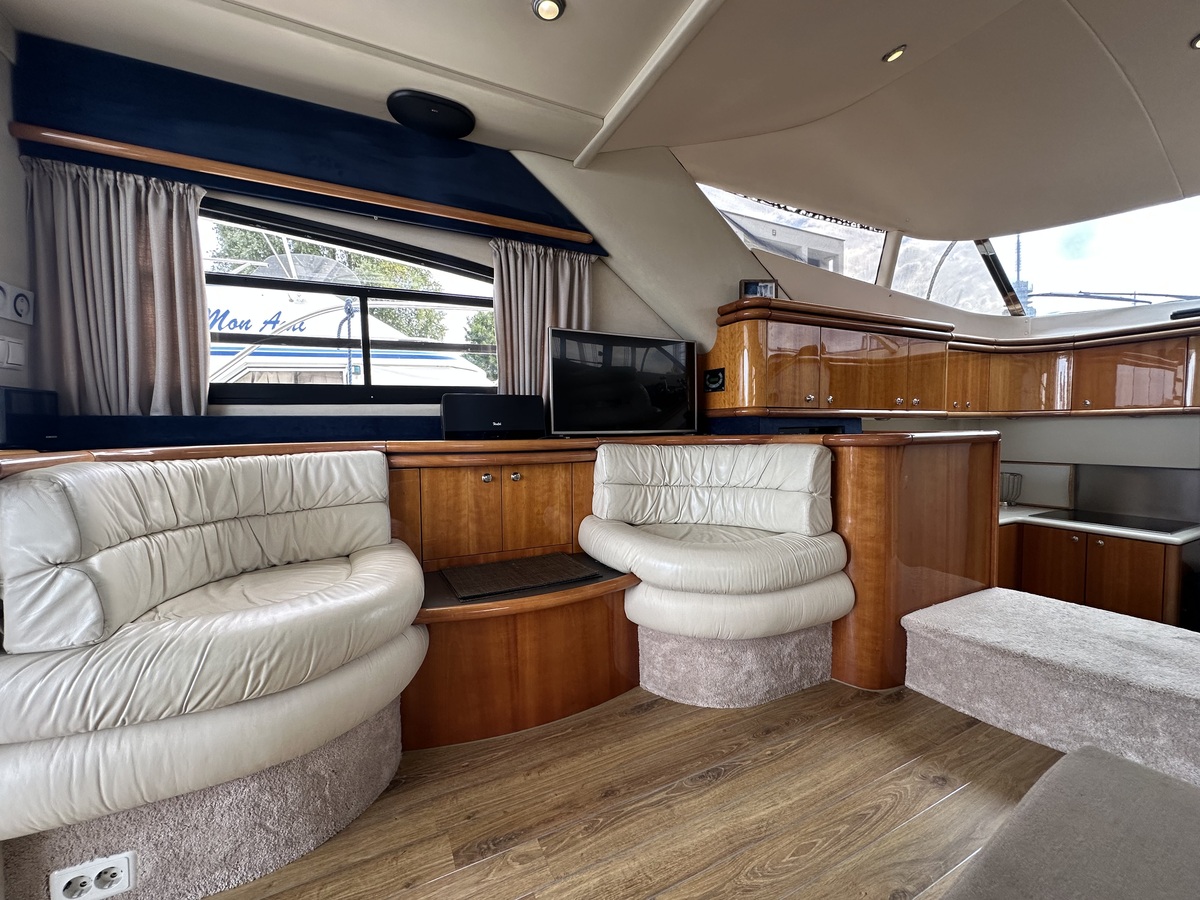 Sunseeker Manhattan 48 - Foto 6