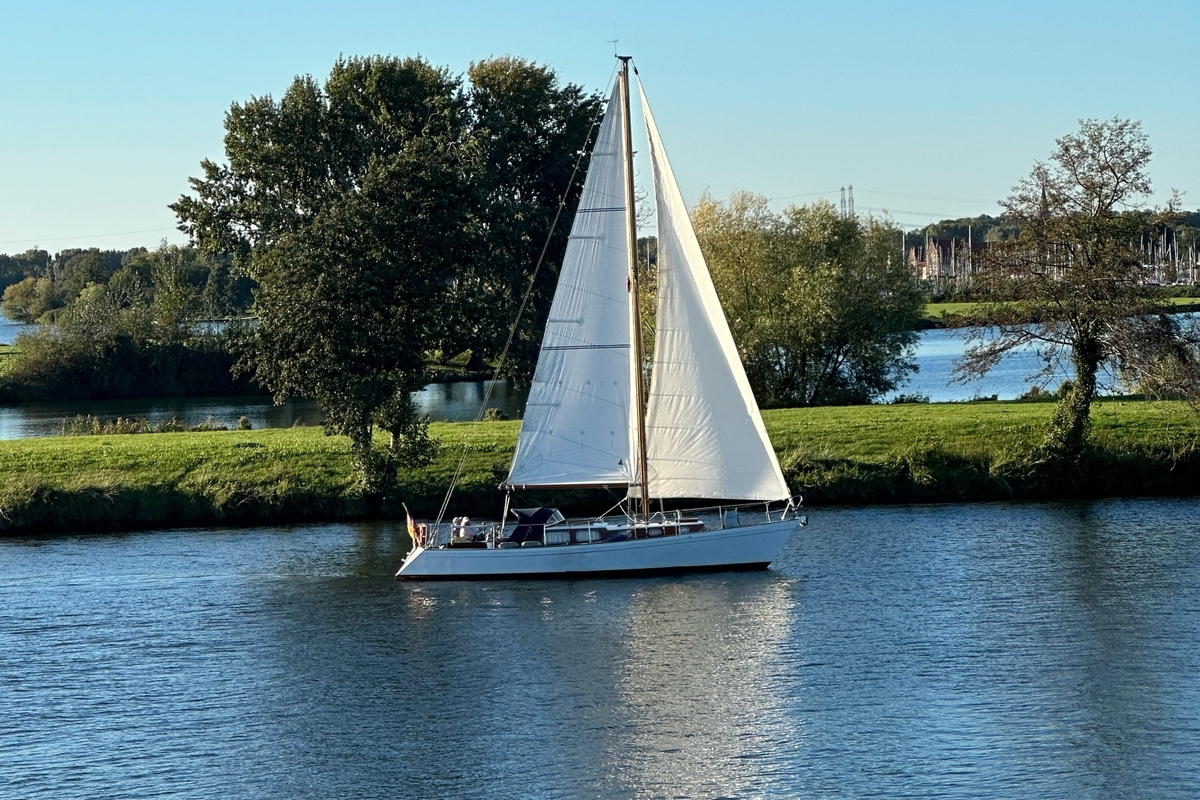 One Off Ücker 1070 - Foto 1