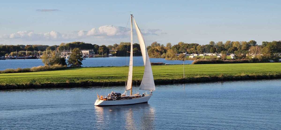 One Off Ücker 1070 - Foto 2