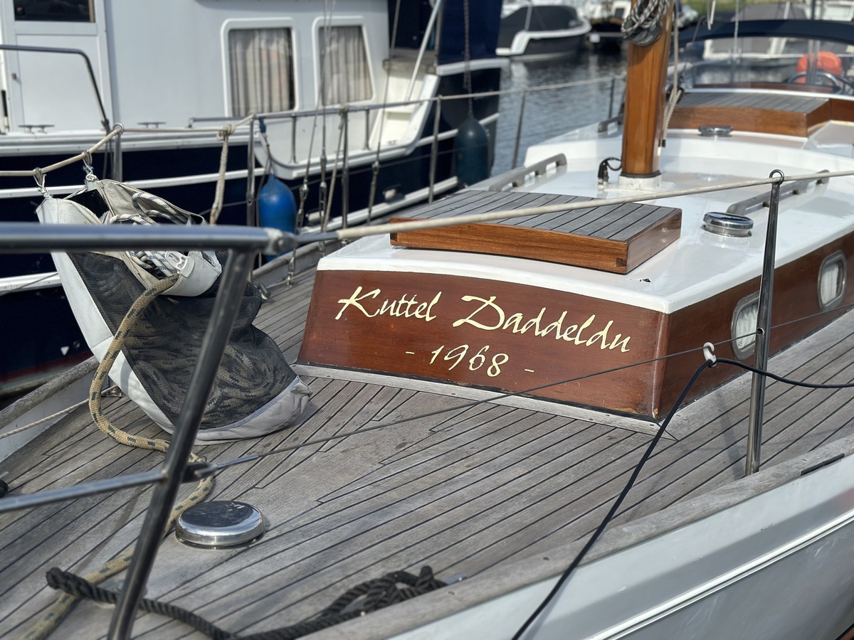 One Off Ücker 1070 - Foto 3