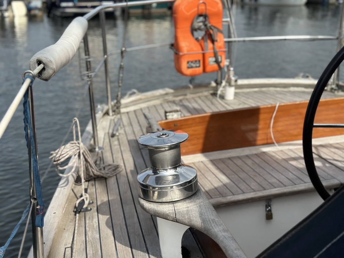 One Off Ücker 1070 - Foto 4