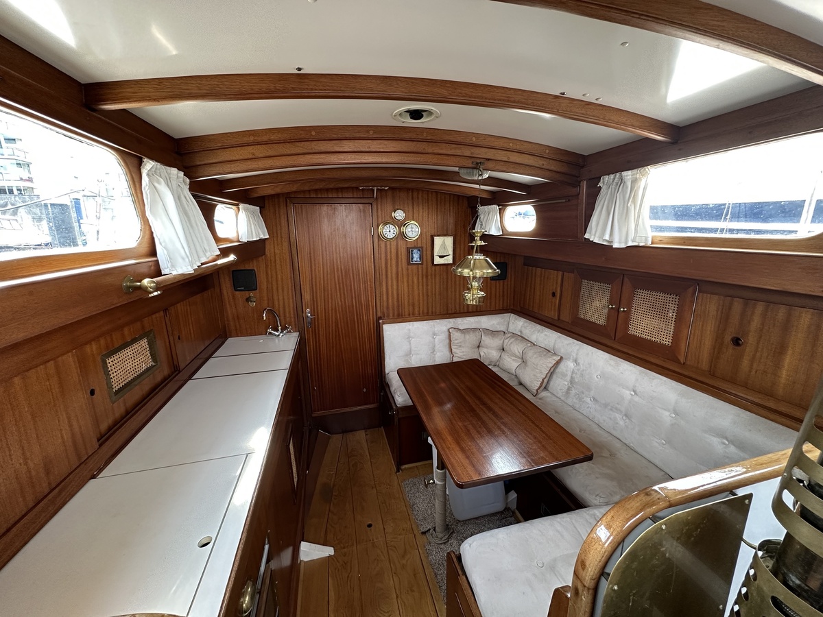 One Off Ücker 1070 - Foto 5