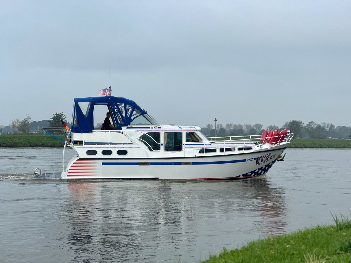 Pedro Skiron 35 - Foto 1