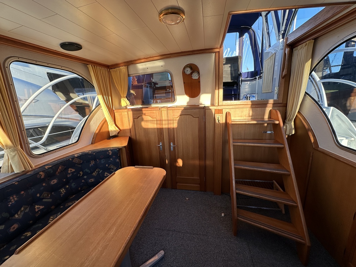 Pedro Skiron 35 - Foto 2