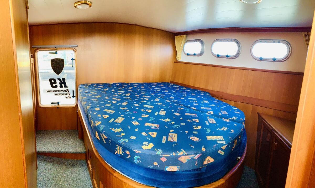 Pedro Skiron 35 - Foto 4