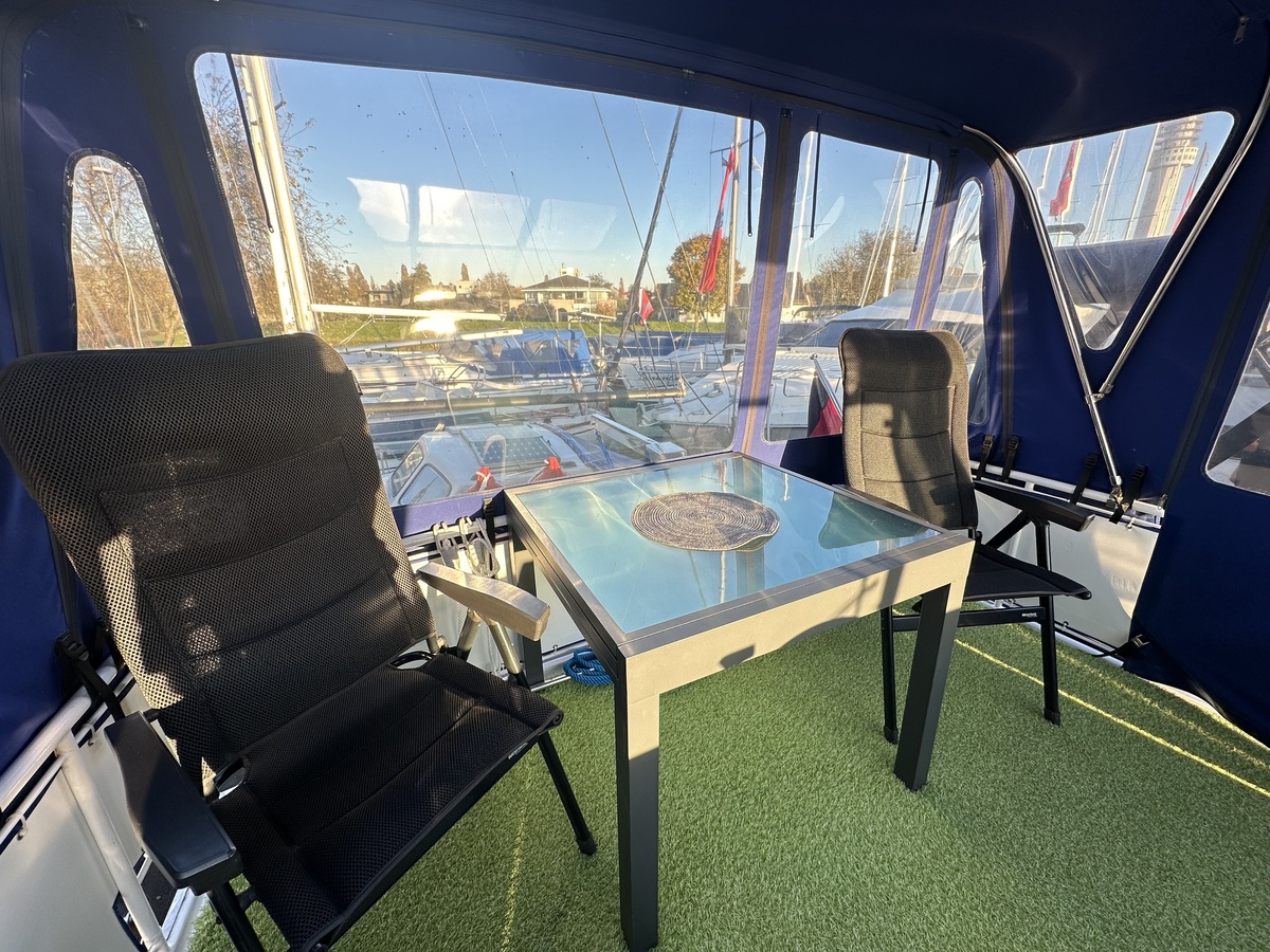 Pedro Skiron 35 - Foto 6