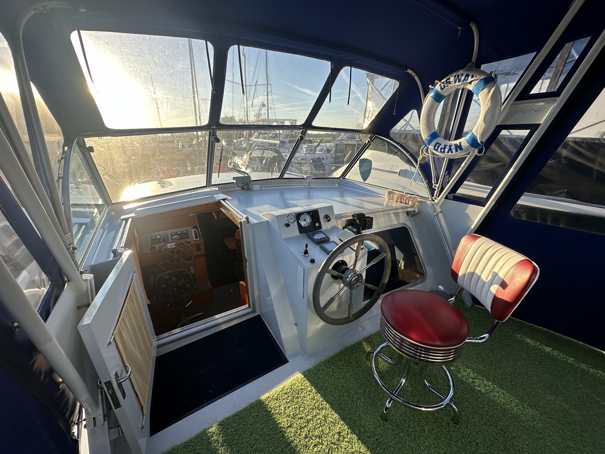 Pedro Skiron 35 - Foto 7