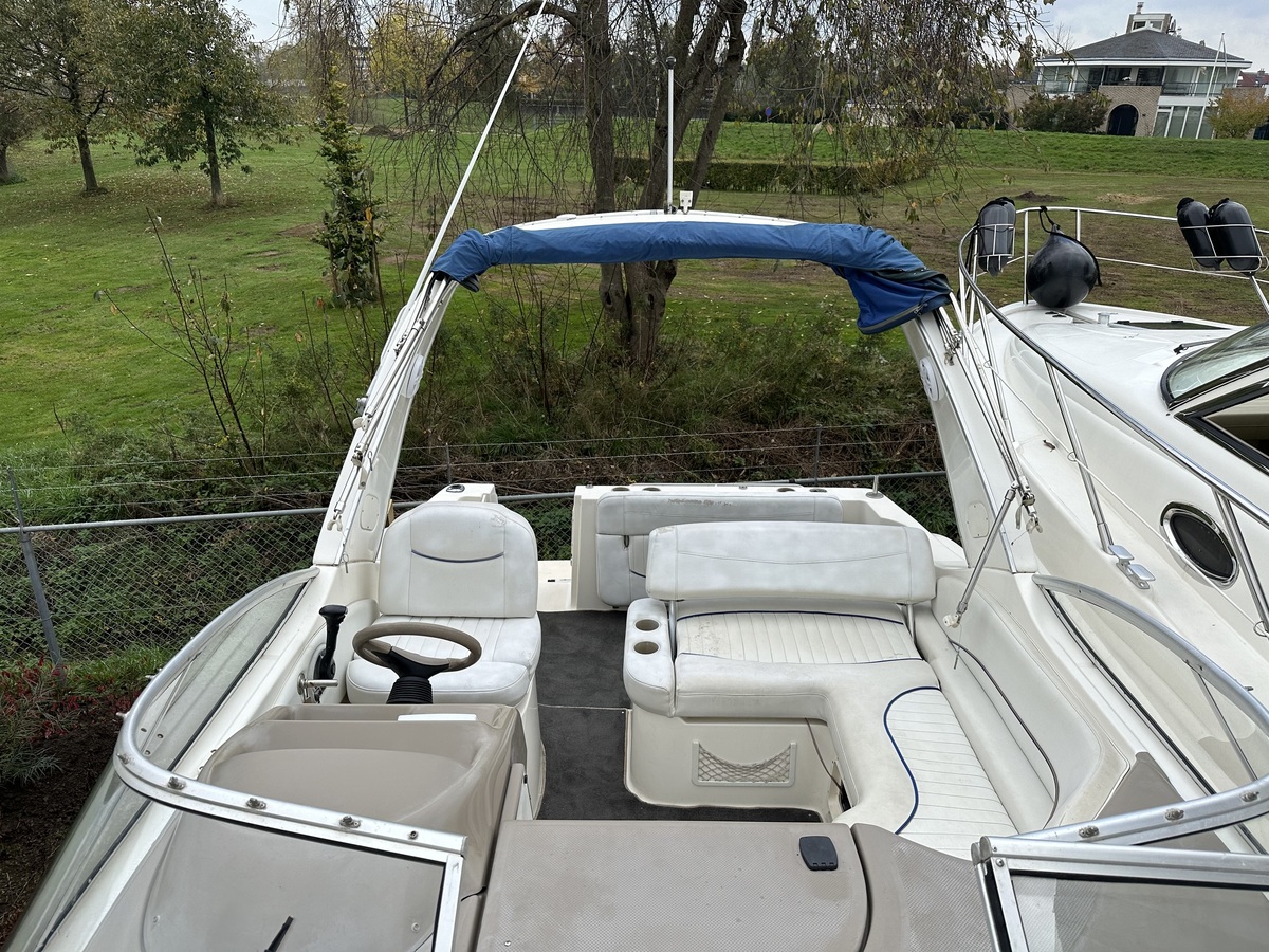 Bayliner 285 Ciera - Foto 2