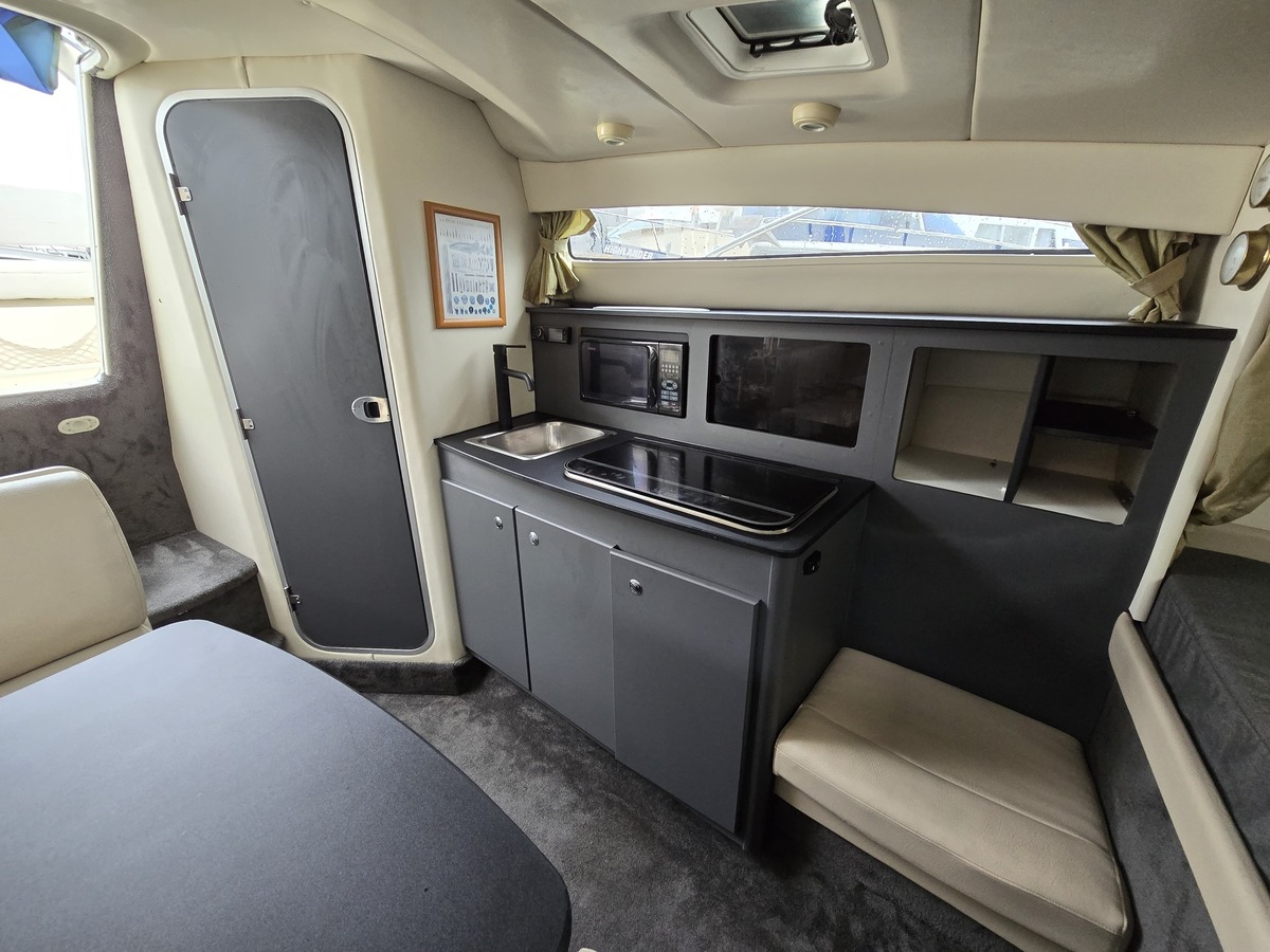 Bayliner 285 Ciera - Foto 3