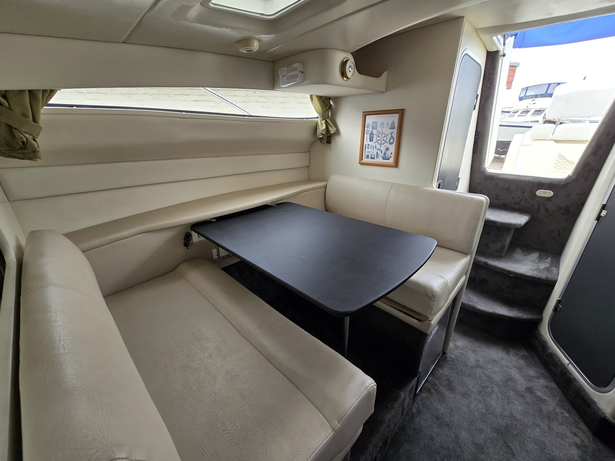 Bayliner 285 Ciera - Foto 4