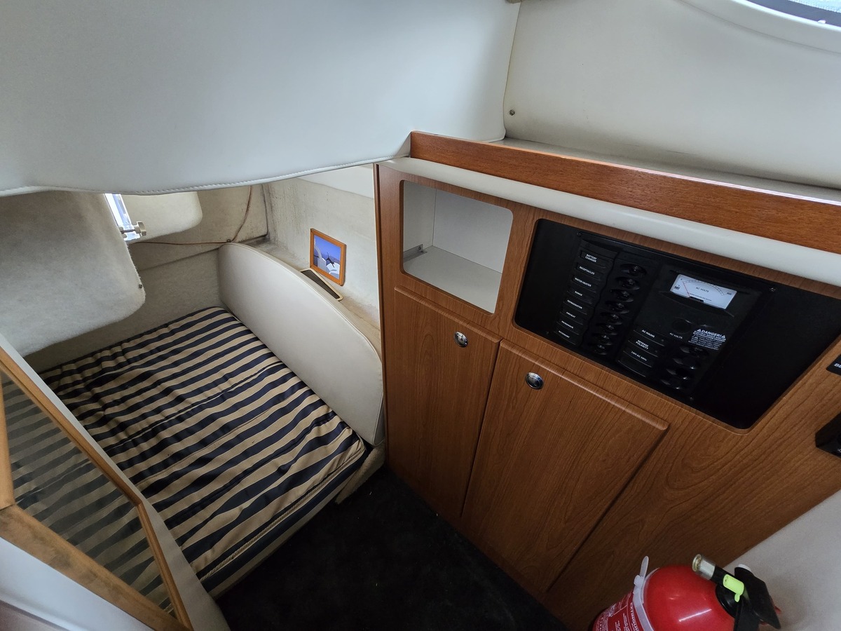 Bayliner 285 Ciera - Foto 5