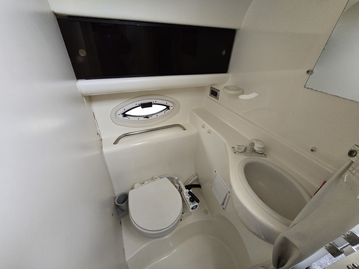 Bayliner 285 Ciera - Foto 6