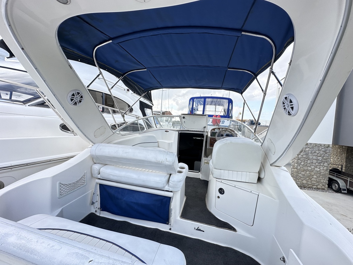 Bayliner 285 Ciera - Foto 7