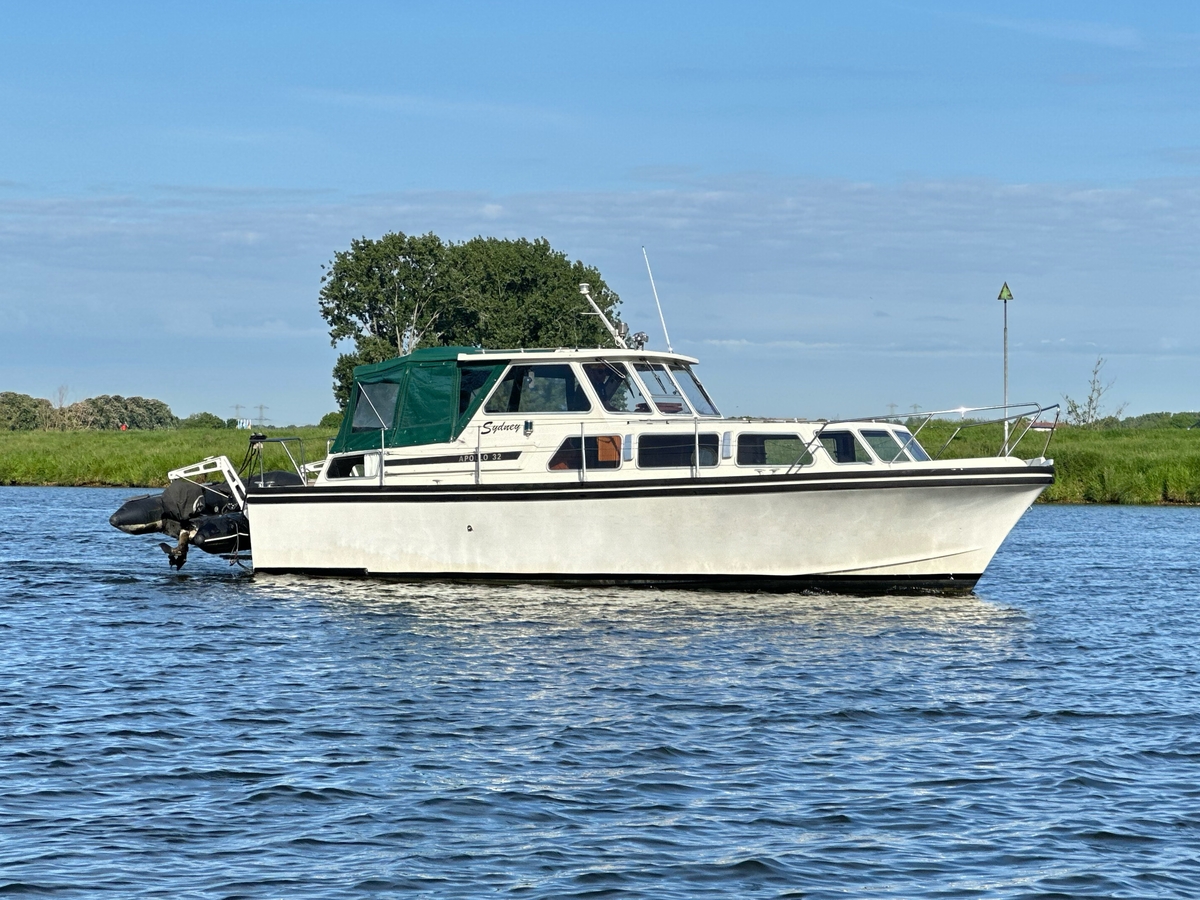 Apollo 32 TT de Luxe AK - Foto 1